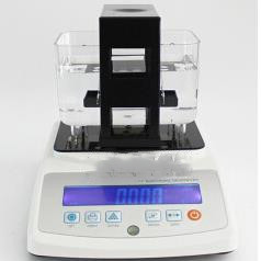 固体密度计 中西器材  型号:QL03/GH-120D库号：M390715