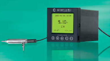 在线PH计 型号:BH11-HGY2018库号：M286103