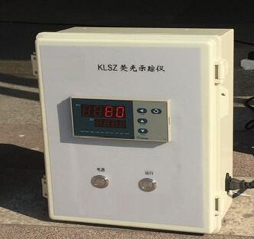 KLSZ荧光示踪仪 中西器材 型号:88MM-KLSZ库号：M366020