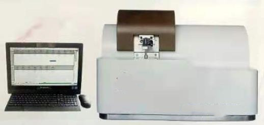 全谱直读光谱仪 型号:ZXHD/GS-83库号：M391626