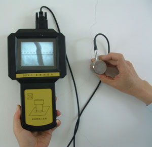 裂缝测宽仪 型号:DL627-DJCK-2库号：M189053