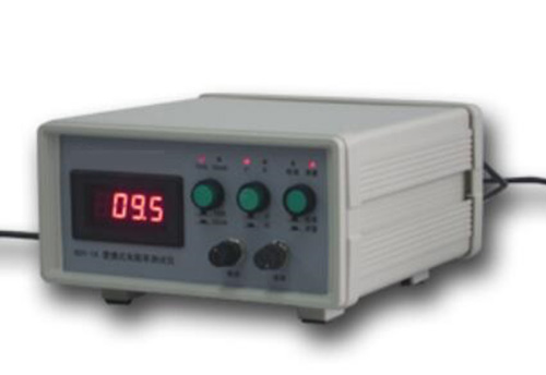 便携式电阻率测试仪 型号:DH08-KDY-1A库号：M220819