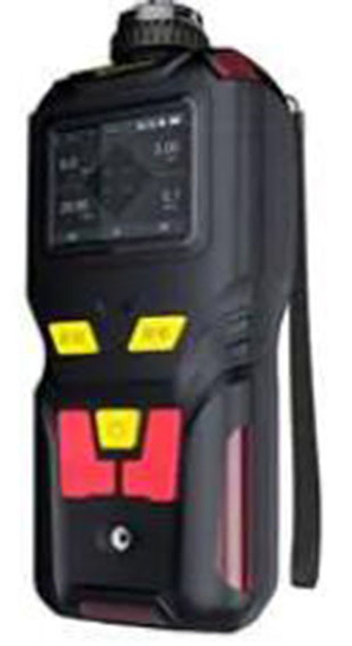 便携式臭氧检测仪 型号:GF19-MS400-O3