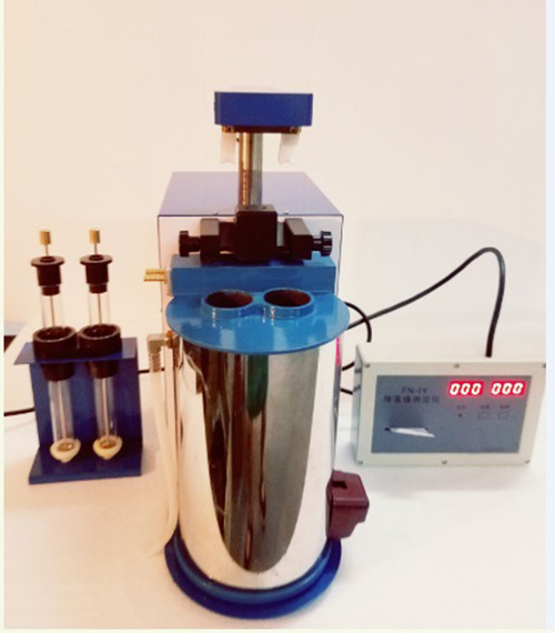 降落值测定仪 型号:FN-II/JJLF库号：M405485