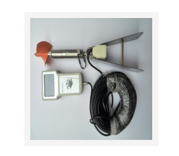 便携式流速流向仪 型号:ZS177-ZSX-6库号：M19684