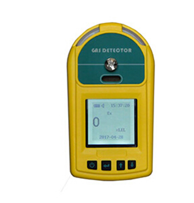 便携式可燃气体检测仪 型号:TZH8-CRP-A1库号：M402403