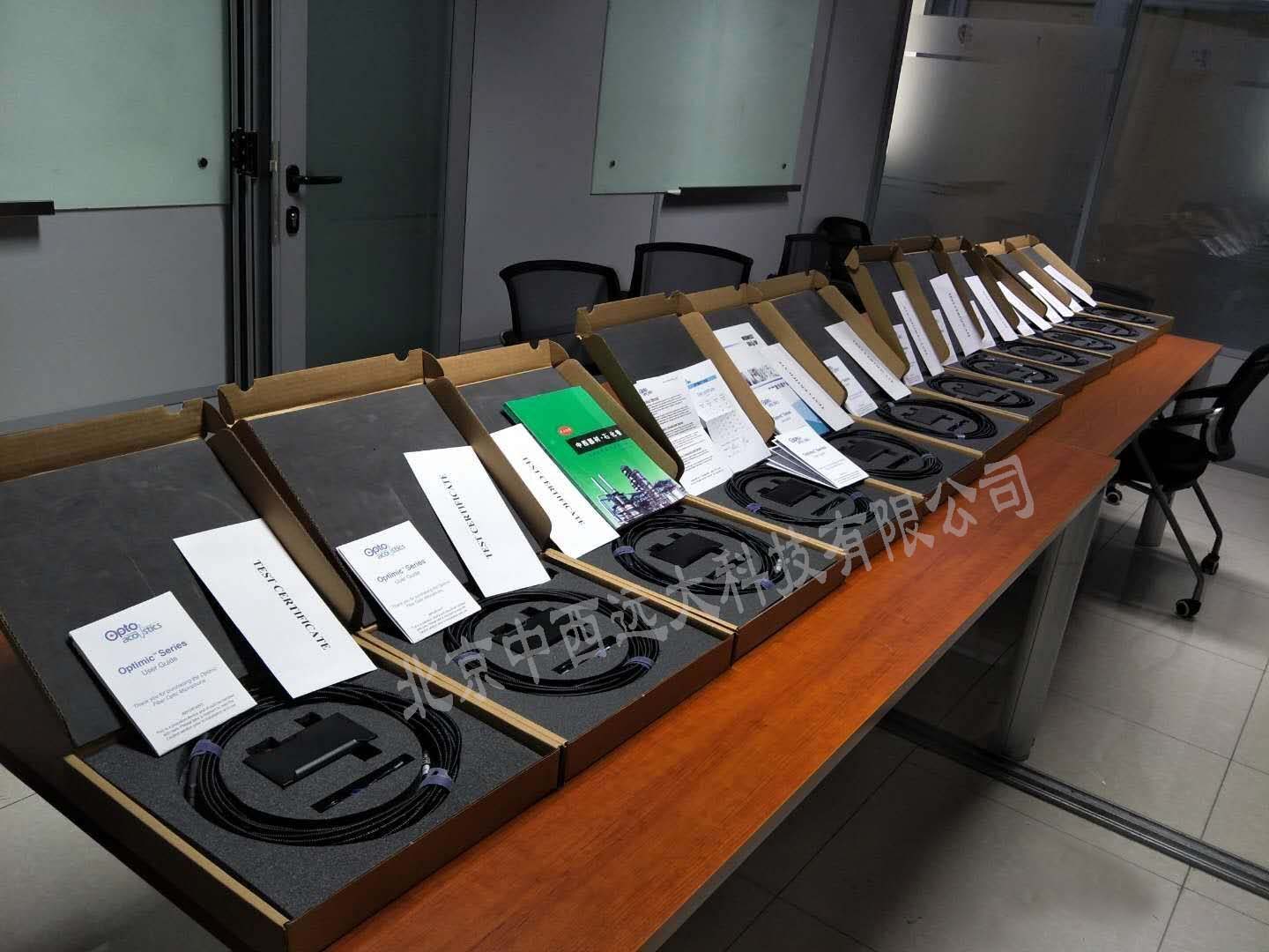 光纤次声传感器 以色列 型号:MKM-2180RA库号：M247288