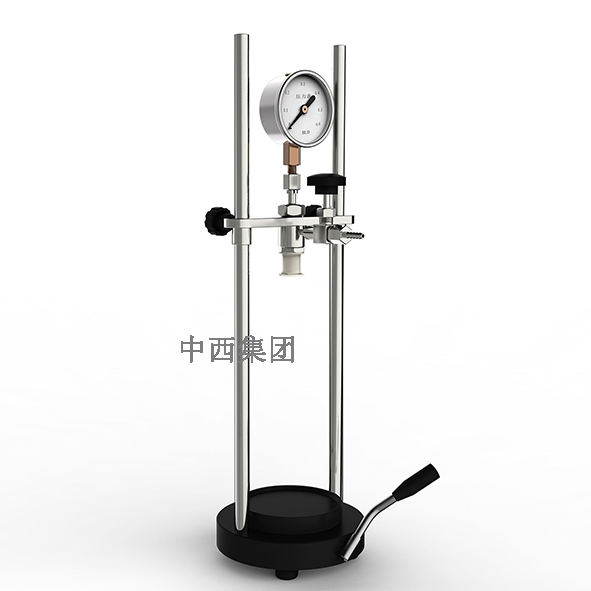 啤酒饮料二氧化碳测定仪 型号:CN63M/7001-A库号：M360550
