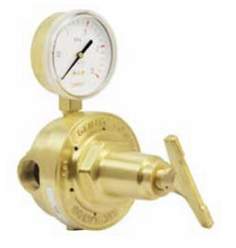 氧气减压器 型号:JRC1-155LX-200库号：M365171