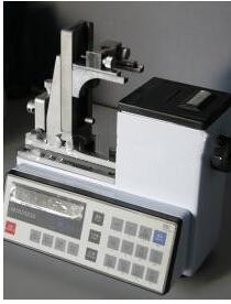 半自动光栅式指示表检定仪 型号:ZXYD/DS-50K库号：M380566