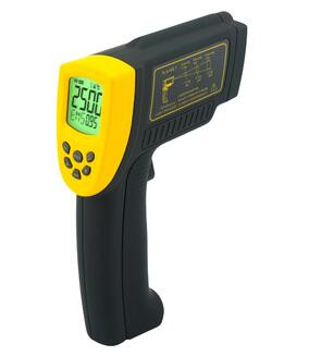 冶金专用型红外测温仪型号:SEWSOR/AR922库号：M353396
