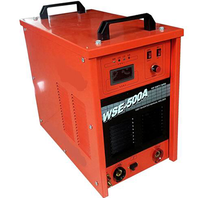 交直流方波铝焊机型号:HJ63-WSE-500库号：M397477