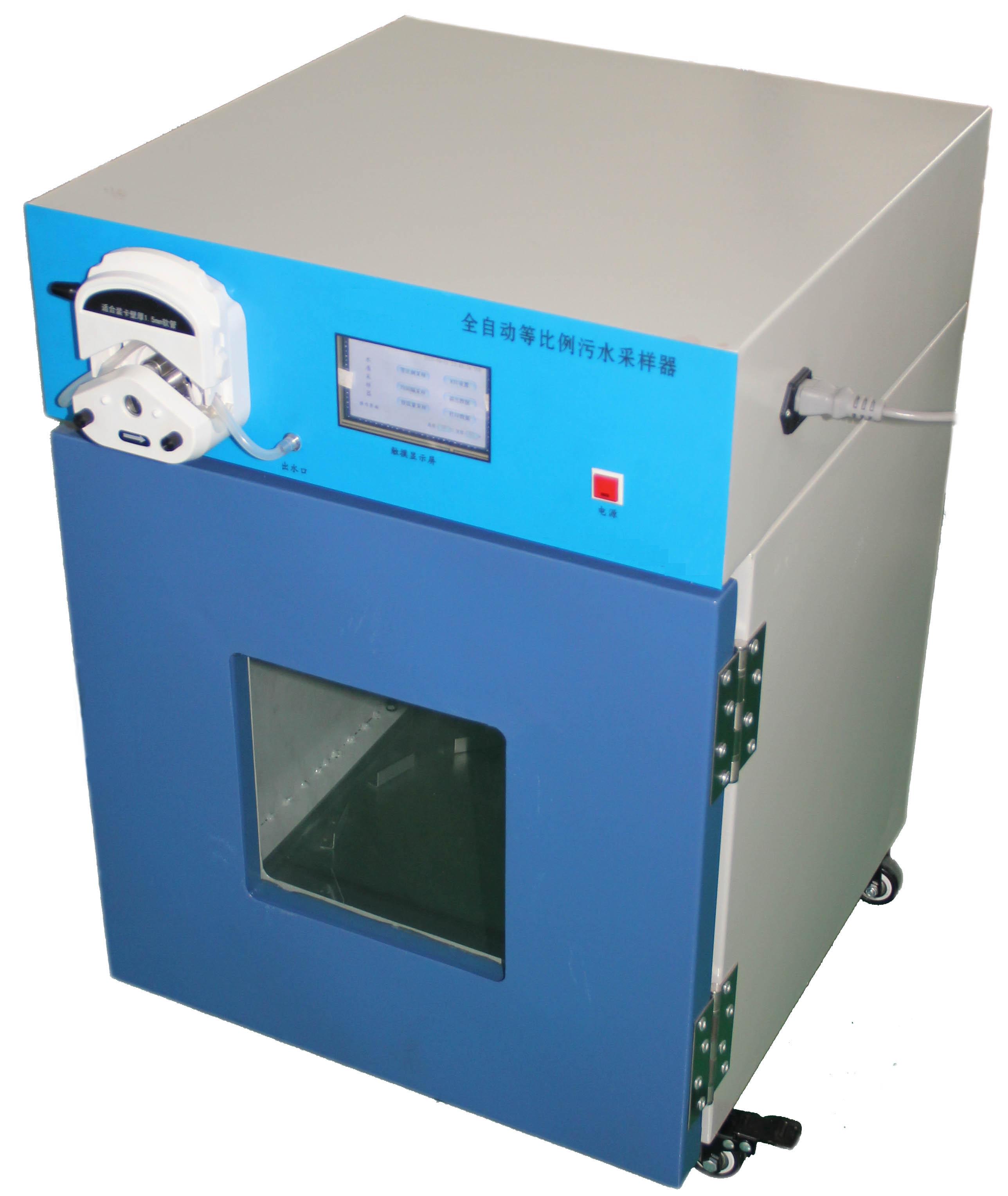 全自动水质采样器 型号:JJ23-ETC-1000C库号：M153627