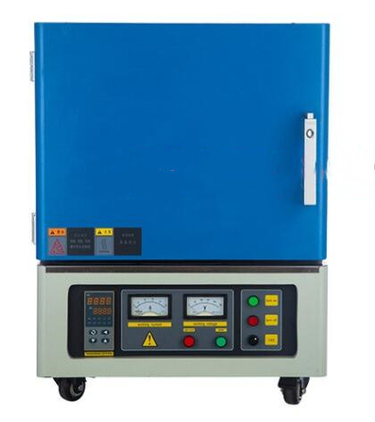 实验室高温箱式炉 中西器材 型号:M366798库号：M366798