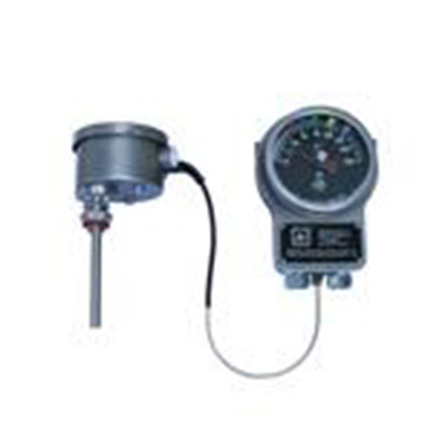 绕组温控器 0-160 型号:KF02-BWR2-04AJTH库号：M313718