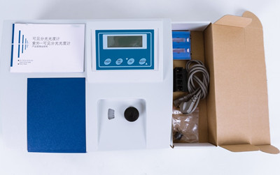 紫外分光光度计 型号:CN61M/752N库号：M369489