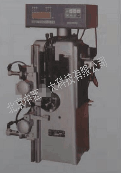 轴承测量仪 型号:YB09-X095B库号：M97429