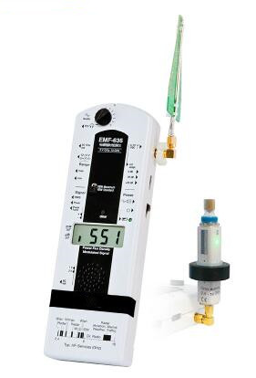 微波辐射测试仪器 型号:TYS0-EMF-635库号：M348525