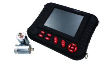 非金属声检测分析仪 中西器材 型号:MST6-ZT803库号：M326501