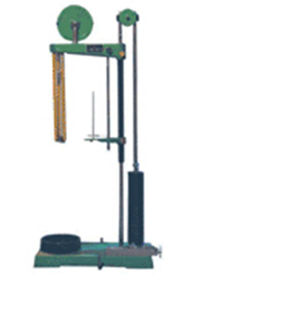 耐寒系数侧定仪 型号:HZ50-NH-230库号：M230111