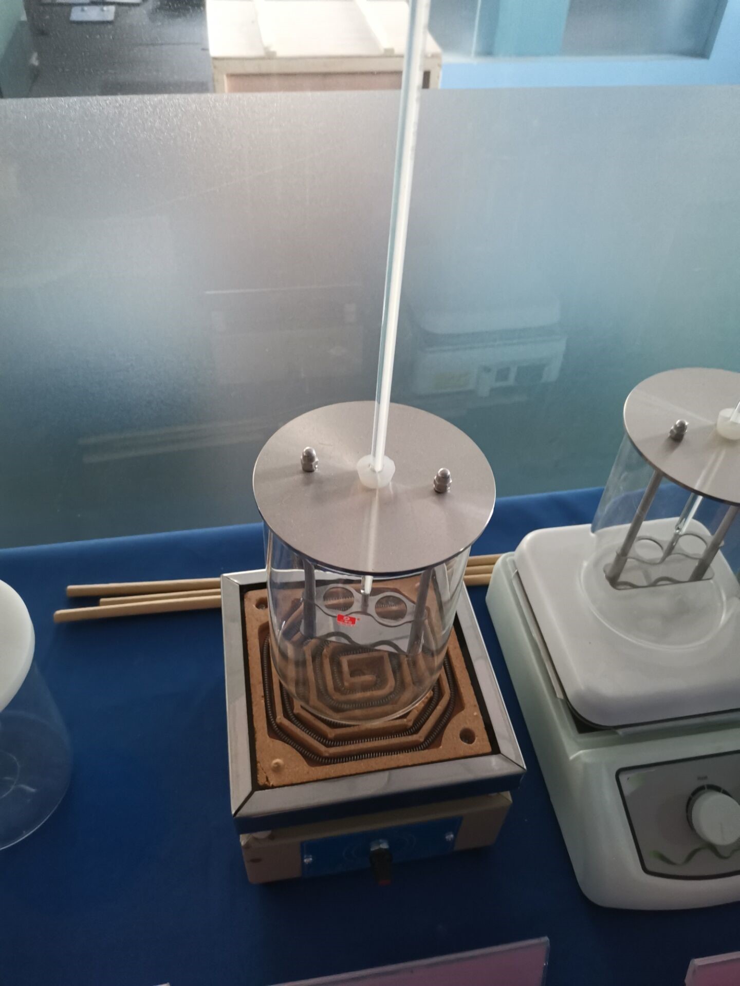 沥青软化点试验器 型号:KM1-SYD-2806库号：M205247