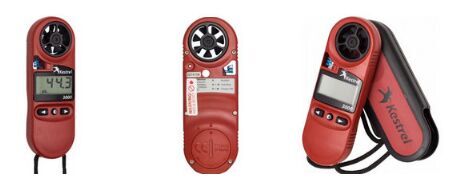 美国Kestrel 3000风速仪 型号:TS233-Kestrel 3000库号：M26006