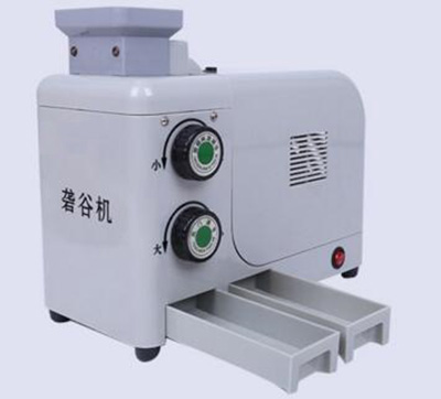 实验室小型砻谷机 型号:TZ43-MA2018库号：M348194