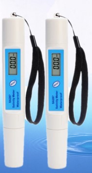 笔式数显海水比重计 型号:GZMR-SA-287/SG-280库号：M369842