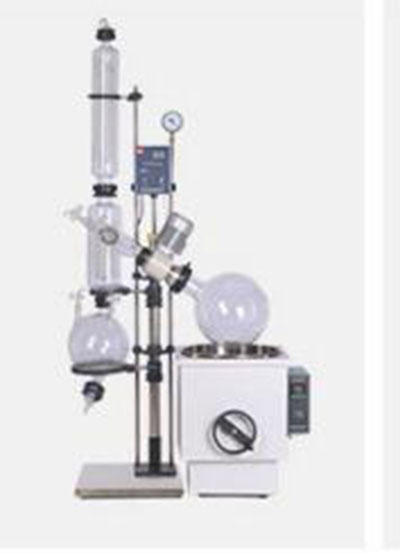 大容量旋转蒸发器 型号:TLL-10L库号：M390907