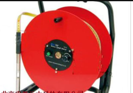 平尺水位计 100M 型号:101-100M库号：M390999