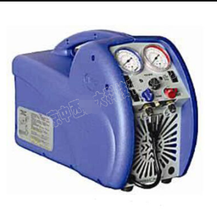 单回收机 型号:LZ03-RG5410A-E库号：M406009