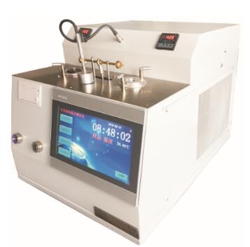 全自动结晶点测定仪 型号:LD996/376901库号：M376901