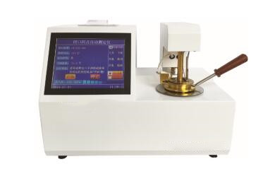 全自动闭口闪点测定仪 型号:LD996/376894库号：M376894