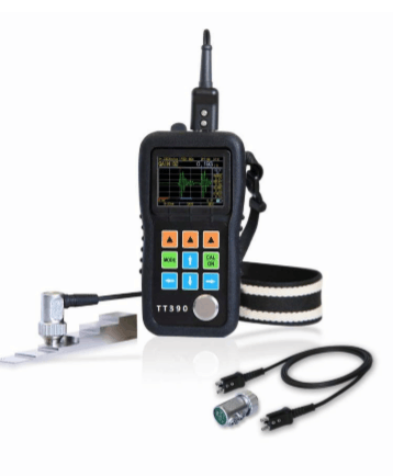 声波测厚仪 型号:KM1-TT390DL库号：M208940