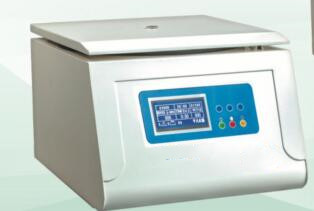 台式高速离心机 型号:CS11PF/TG16-II库号：M397948