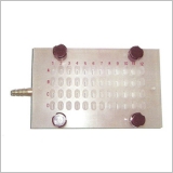 狭缝式杂交点样器 48孔 型号:BJKP-KP-31B库号：M369343