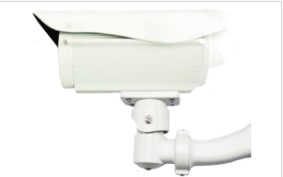 一体化视频车检器200万像素 型号:XC10-XT-IVD01库号：M404810