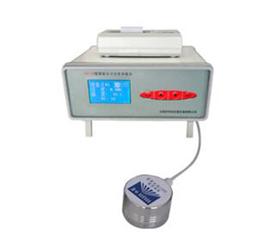 智能水分活度测量仪 型号:QF22-HD-3B库号：M391861