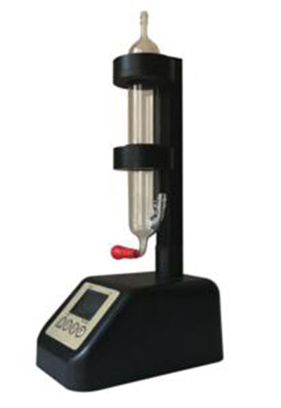 电子皂膜流量计 型号:YD-106B库号：M391855