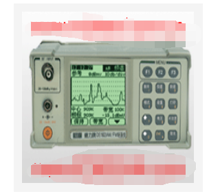 通讯及中波场强仪 型号:CN61M/DS1823库号：M269188