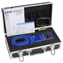 钳形接地电阻测试仪 型号:KM1-ETCR2000库号：M208515