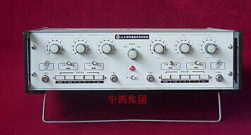 有源滤波器 双通道 型号:TZ122-TZ3-UL8库号：M91559