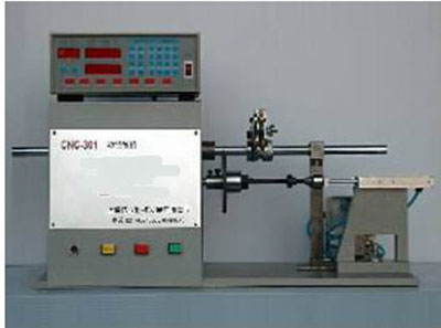 自动绕线机 型号:CN10-CNC201库号：M312087