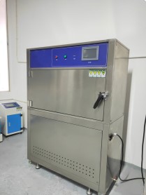 箱式紫外线老化试验箱 中西器材 型号:M344776库号：M344776