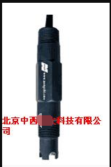 带温度补偿三复合电极 型号:WN08-ASPS2121 6M库号：M365602