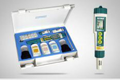 笔式pH 余氯 ORP计 型号:CSF29-L200+库号：M392495