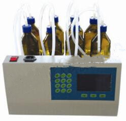 BOD测定仪 中西器材  型号:M323459库号：M323459