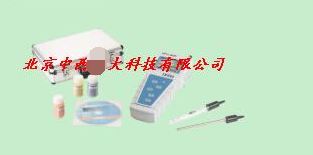 便携式离子计 型号:HD59-PXB-286库号：M238808