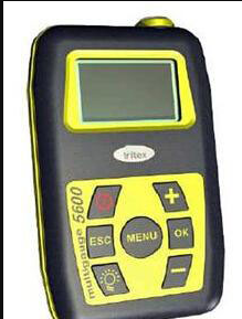 英国声波测厚仪 型号:JH48-TMG-II库号：M131836