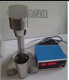 石油行业高速搅拌机 型号:JG399-GJ-3S库号：M68680